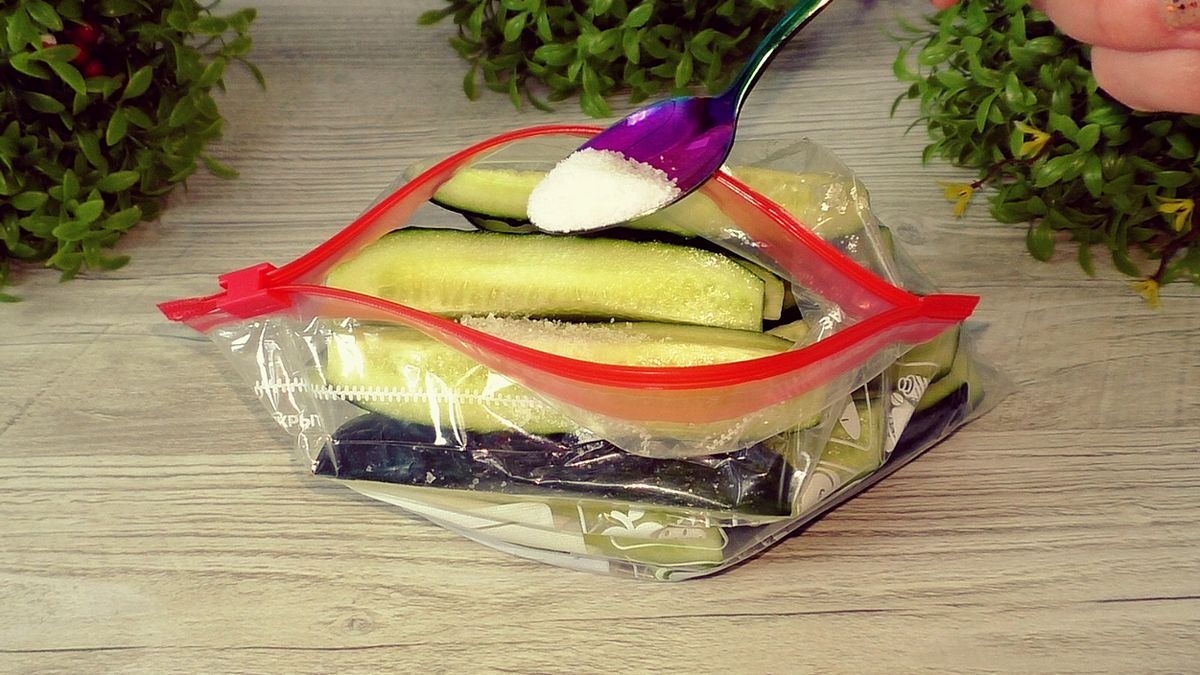 Практичные находки для дома и вкусные малосольные огурцы: полезные советы и идеи