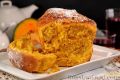Осень во всей красе: 5 уютных рецептов с тыквой для теплых вечеров