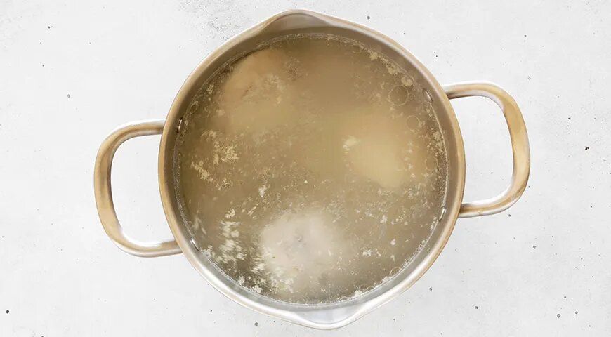 Гречневый суп с курицей: простой, вкусный и сытный рецепт на каждый день