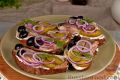 Вкусные идеи для закусок: откройте для себя разнообразие простых и аппетитных рецептов