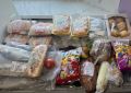 Гомельская область: Проверка разносит просроченные продукты в магазинах