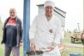 Гречневая каша как символ памяти: как в Ржеве отмечают День Победы