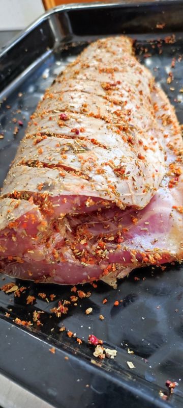 Завораживающий вкус: как замариновать сазана и карпа для истинных гурманов