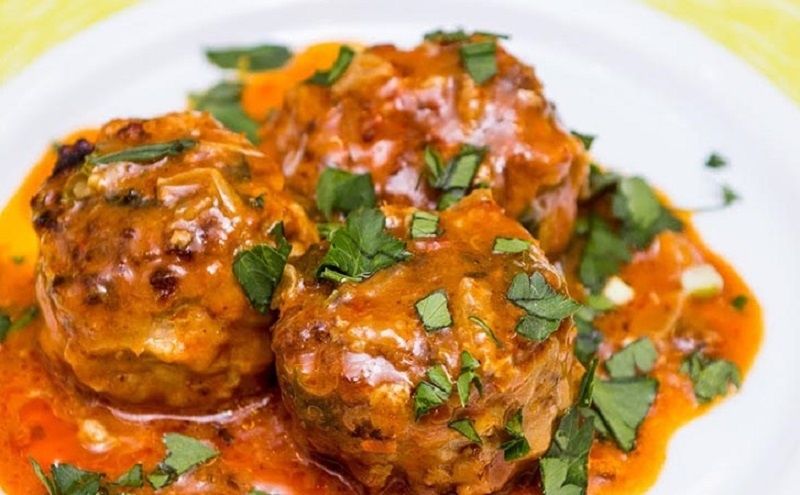 Как приготовить идеальные тефтели с подливкой: секрет быстрого и вкусного ужина
