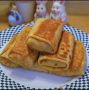 Необычные блинчики с сырной начинкой: как удивить себя и близких
